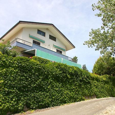 The Incantation Guest House Montesilvano Marina Exterior foto