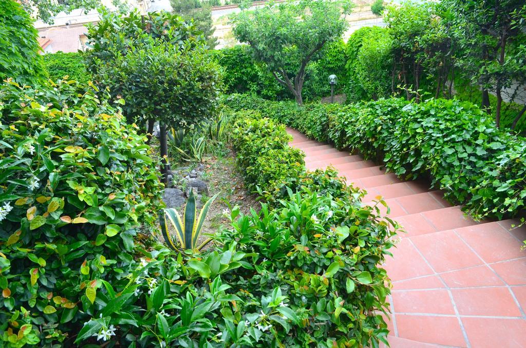 The Incantation Guest House Montesilvano Marina Exterior foto