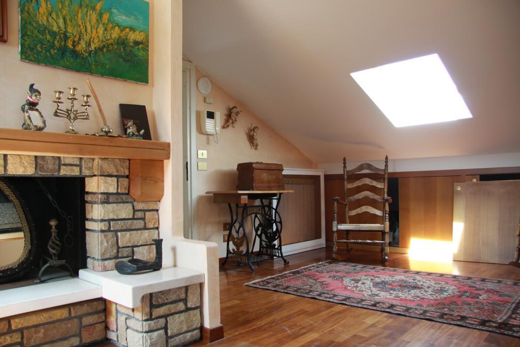 The Incantation Guest House Montesilvano Marina Quarto foto