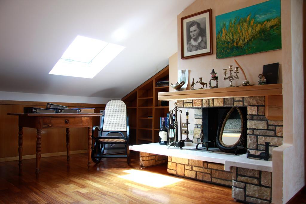 The Incantation Guest House Montesilvano Marina Quarto foto