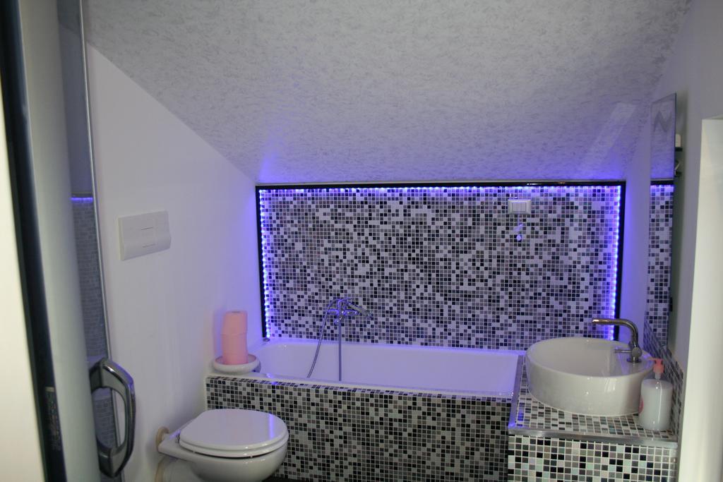 The Incantation Guest House Montesilvano Marina Exterior foto