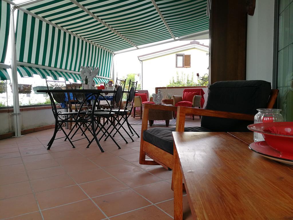 The Incantation Guest House Montesilvano Marina Exterior foto